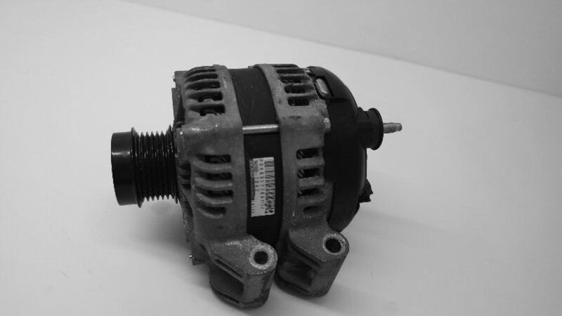 Used Alternator fits: 2014 Ram Dodge 1500 pickup 3.6L 180 amp Grade B