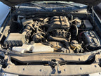 Used Alternator fits: 2008 Ford Explorer 4 Dr exc. Sport Trac 6-245 4.