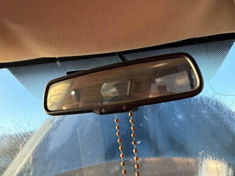 Used Front Center Interior Rear View Mirror fits: 2006 Ford F150 PICKU