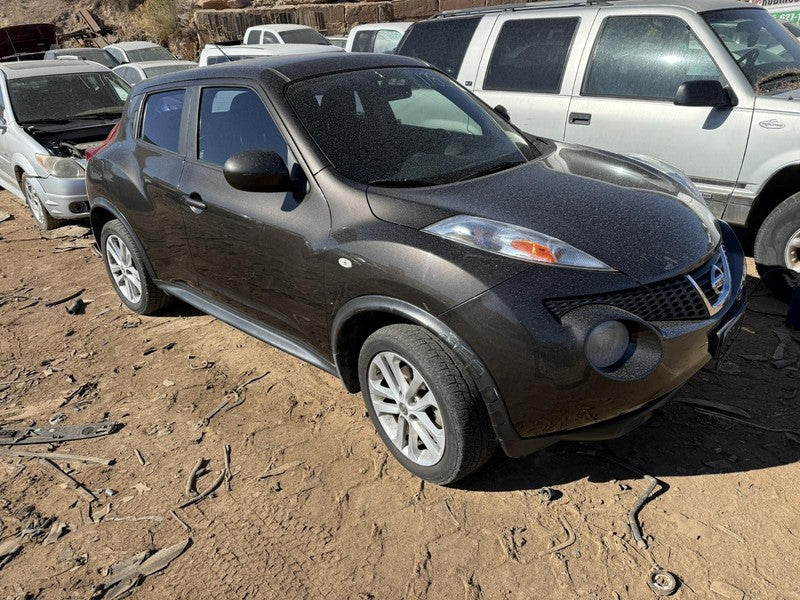 Used Engine Complete Assembly fits: 2011 Nissan Juke 1.6L VIN A 4th di
