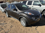 Used Engine Complete Assembly fits: 2011 Nissan Juke 1.6L VIN A 4th di
