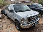 Used Alternator fits: 2009 Ford E350 VAN gasoline 5.4L 135/150 amp ID 