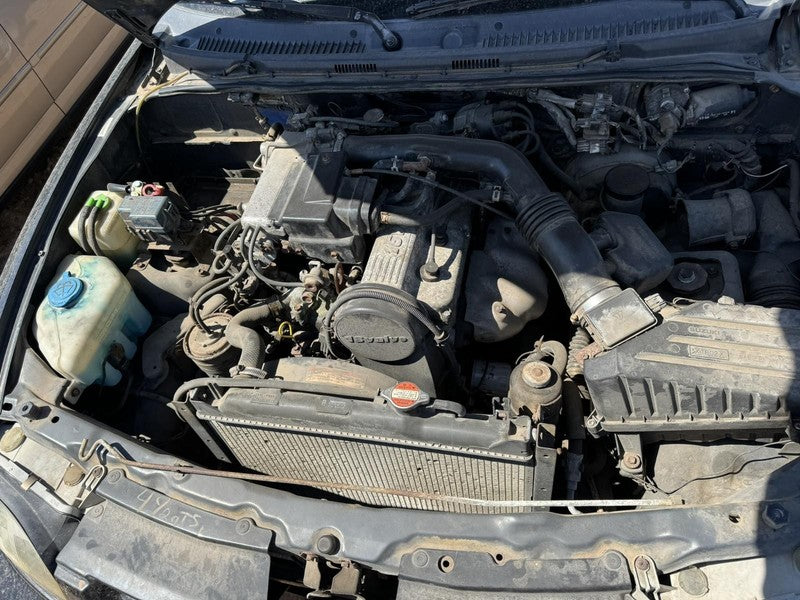 Used Engine Control Module (ECM) fits: 1997 Suzuki X90 Electronic Cont