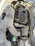 Used Air Cleaner Assembly fits: 2015 Hyundai Sonata 2.4L VIN F 8th dig