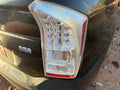 Used Right Tail Light Assembly fits: 2010 Toyota Prius Right Grade A