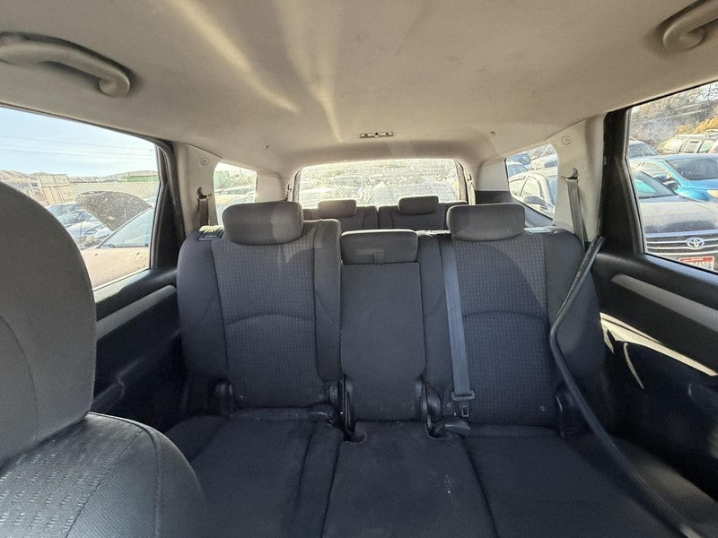 Used ABS Pump and Motor Assembly fits: 2009 Kia Borrego Actuator and P