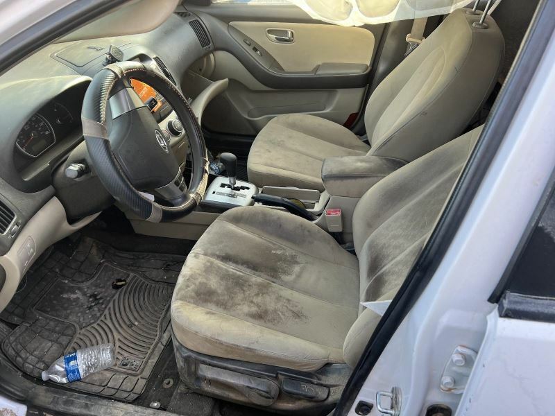 Alternator Station Wgn Fits 07-12 ELANTRA 457710