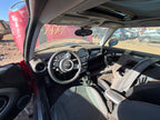 Used Front Left Seat Front fits: 2007 Mini COOPER bucket air bag manua