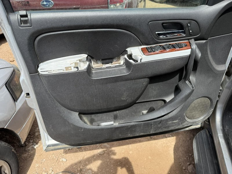 Used Air Cleaner Assembly fits: 2013 Chevrolet Suburban 1500 6.0 Grade