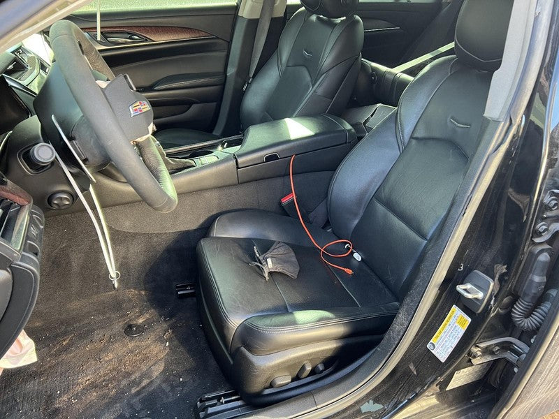 Used Wheel fits: 2016 Cadillac Cts 19x9 Grade A
