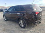 Used Automatic Transmission Assembly fits: 2014 Kia Sorento AT 2.4L w/