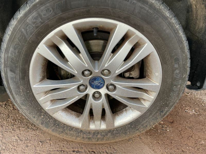 Alternator Without Turbo VIN 2 8th Digit Fits 12-18 FOCUS 448078