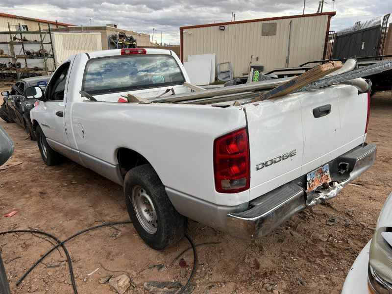 Alternator Bosch Manufacturer Fits 01-11 DAKOTA 458223