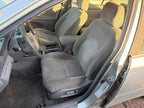 Used Front Left Seat Front fits: 2002 Toyota Camry bucket w/o air bag 