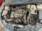 Used Automatic Transmission Assembly fits: 2013 Chevrolet Cruze AT 1.4