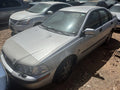 Used Automatic Transmission Assembly fits: 2001 Volvo 40 SERIES AT Gra