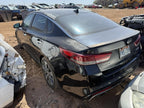 Used Alternator fits: 2016 Kia Optima 1.6 Grade A