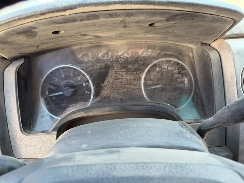 Used Steering Column fits: 2011 Ford F150 PICKUP Column Shift electric
