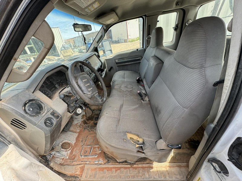 Used Automatic Transmission Assembly fits: 2008 Ford F250SD PICKUP AT 
