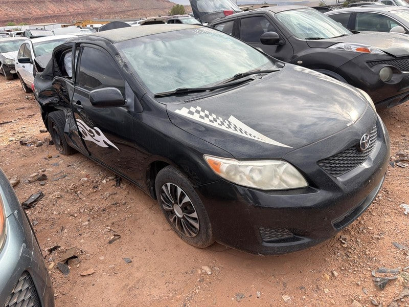 Used Alternator fits: 2010 Toyota Corolla 1.8L 2ZRFE engine Grade A