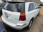 Used Automatic Transmission Assembly fits: 2005 Chrysler Pacifica AT 3