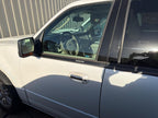 Used Front Left Door Assembly Front fits: 2013 Ford Expedition electri