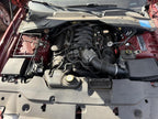 Used Seat Rear fits: 2007 Jaguar Xj8 Seat Rear Grade A