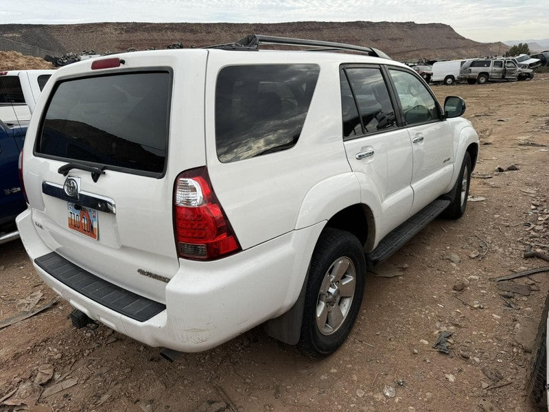 Used Transfer Case Assembly fits: 2006 Toyota 4 runner 6 cylinder Grad