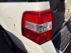 Used Left Tail Light Assembly fits: 2013 Ford Expedition Left Grade A