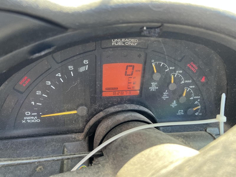 Used Automatic Transmission Assembly fits: 1996 Chevrolet Corvette AT 