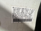 Used Automatic Transmission Assembly fits: 2006 Acura Rl AT thru engin