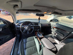 Used Steering Column fits: 2011 Audi A6 Floor Shift w/electric height 