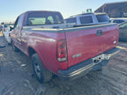 Used Transfer Case Assembly fits: 1999 Ford F150 PICKUP electronic shi