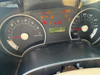 Used Front Right Seat Front fits: 2009 Ford Explorer exc. Sport Trac b
