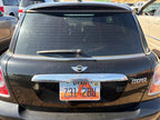 Used Deck Lid fits: 2013 Mini COOPER HT Grade A