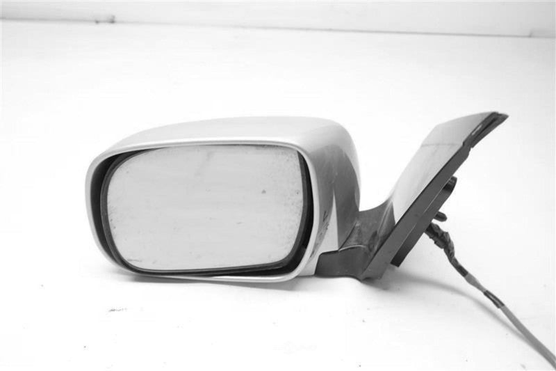 Used Left Door Mirror fits: 2005 Lexus RX330 Power L. w/memory Left Gr