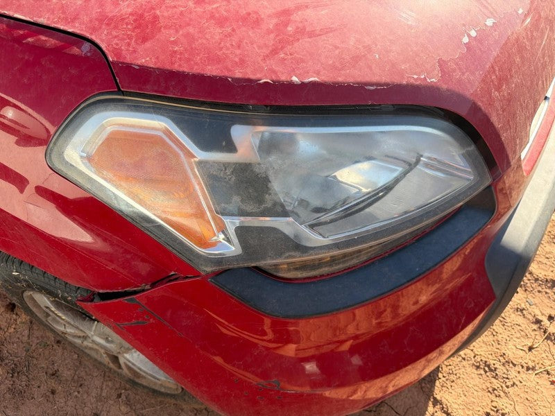 Used Right Headlight Assembly fits: 2011 Kia Soul Right Grade A