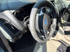 Used Steering Column fits: 2012 Ford Focus Floor Shift tilt and telesc