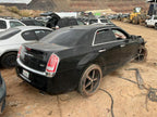 Alternator 180 Amp Fits 11-18 300 458335