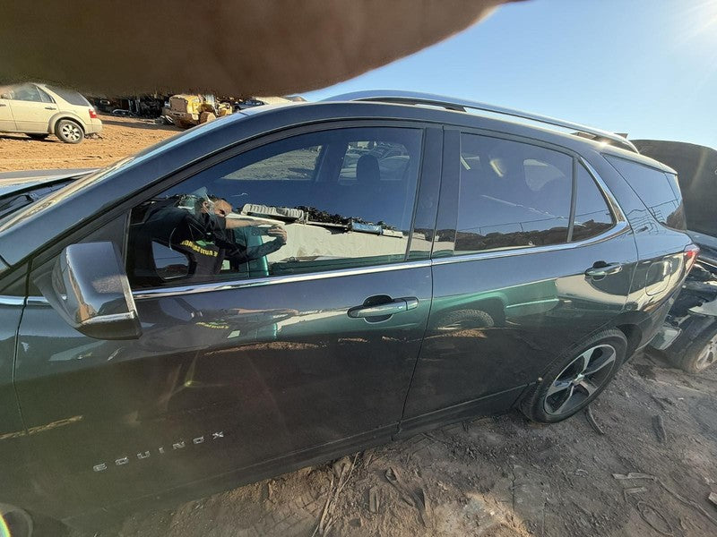 Used ABS Pump and Motor Assembly fits: 2019 Chevrolet Equinox assembly