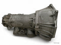 Used Automatic Transmission Assembly fits: 2001 Chevrolet Tahoe AT 4x4