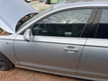 Used Front Left Door Assembly Front fits: 2012 Audi A6 Front Left Grad