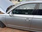 Used Front Left Door Assembly Front fits: 2012 Audi A6 Front Left Grad
