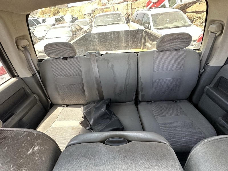 Used Automatic Transmission Assembly fits: 2006 Dodge 1500 PICKUP AT 4