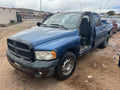 Alternator Denso Oval Plug Fits 01-11 DAKOTA 462933