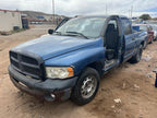 Alternator Denso Oval Plug Fits 01-11 DAKOTA 462933