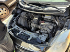 Used Engine Complete Assembly fits: 2013 Nissan Versa 1.6L VIN C 4th d