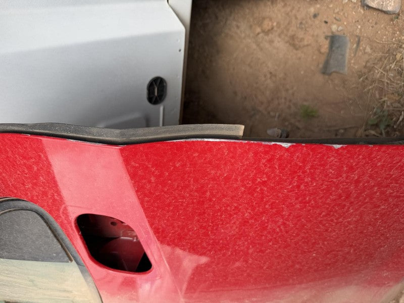 Used Front Right Door Assembly Front fits: 2019 Chevrolet Silverado 15