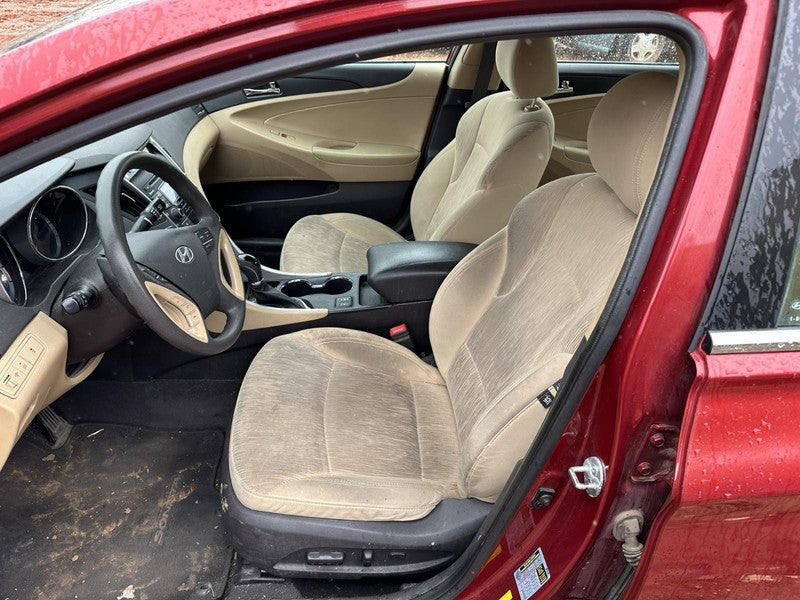 Used Automatic Transmission Assembly fits: 2013 Hyundai Sonata AT 2.4L