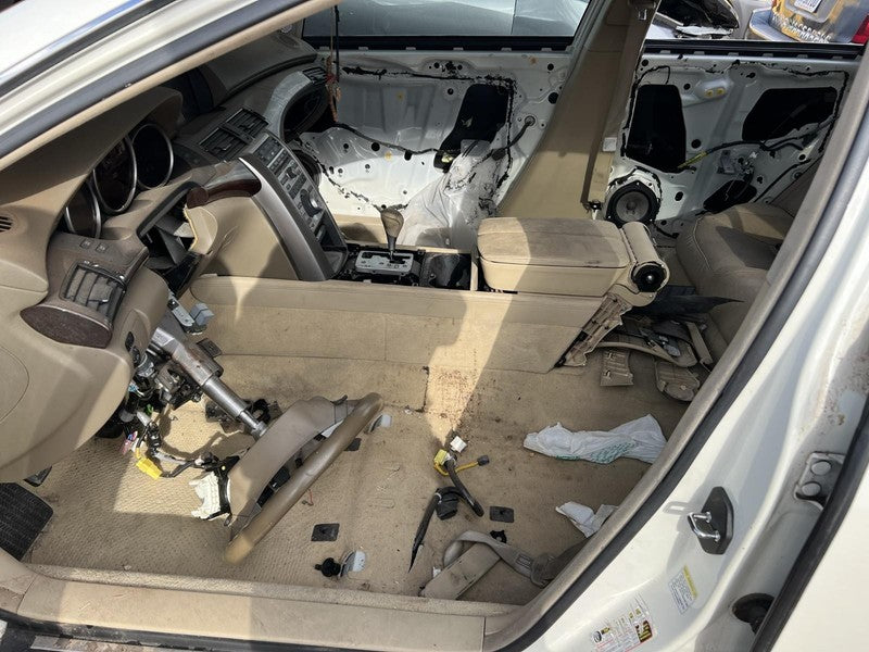 Used Automatic Transmission Assembly fits: 2006 Acura Rl AT thru engin